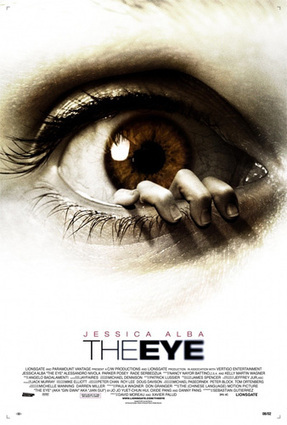 Eye, The / ���� 