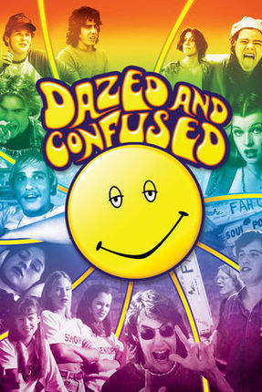 Dazed and Confused / ��� ������ � � ��������