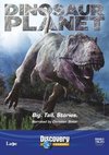Планета динозавров / Dinosaur Planet (2 серии) (2003) DVDRip
